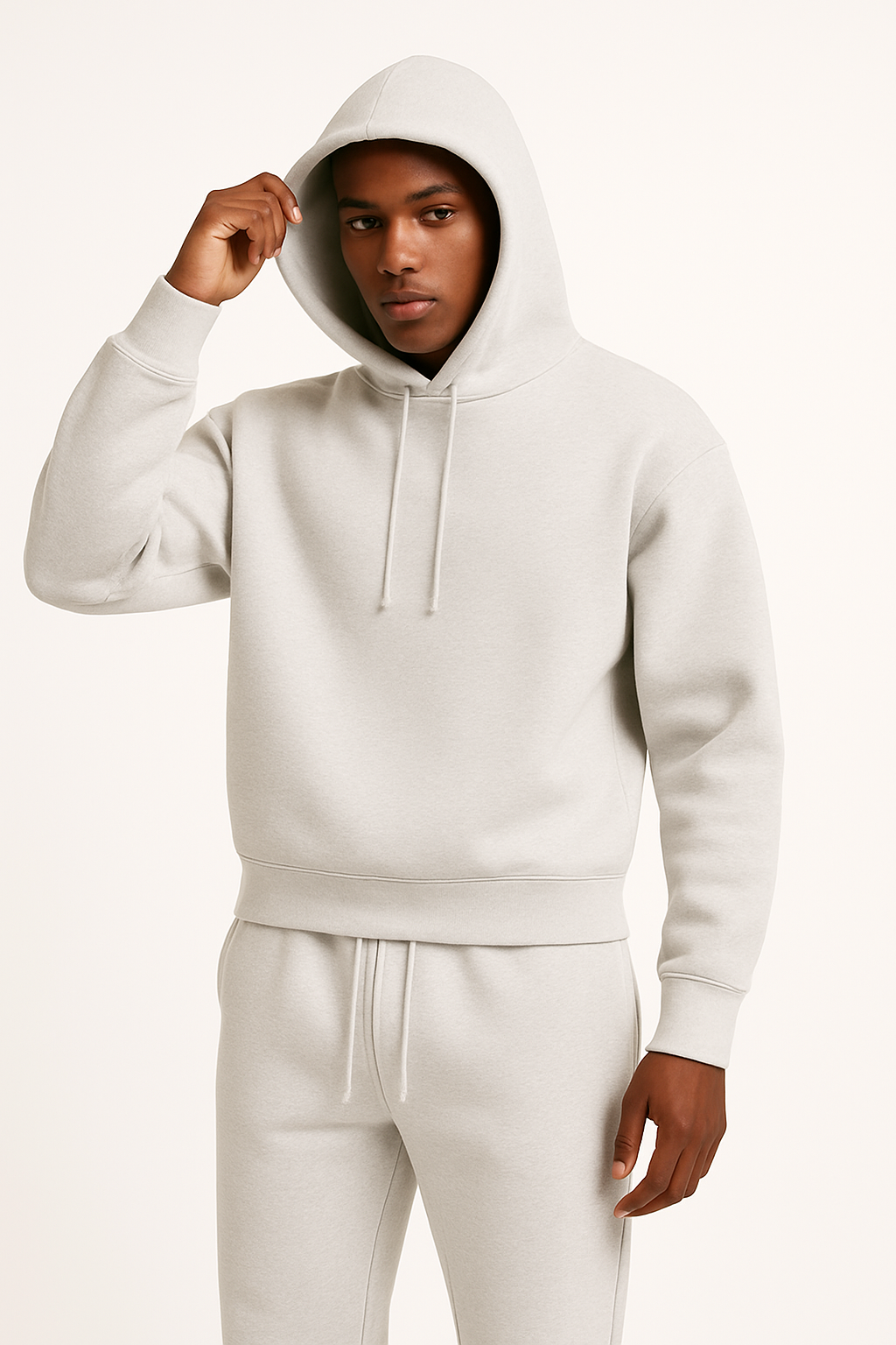 Image of Lance | Men's Regular Fit Pullover Hoodie