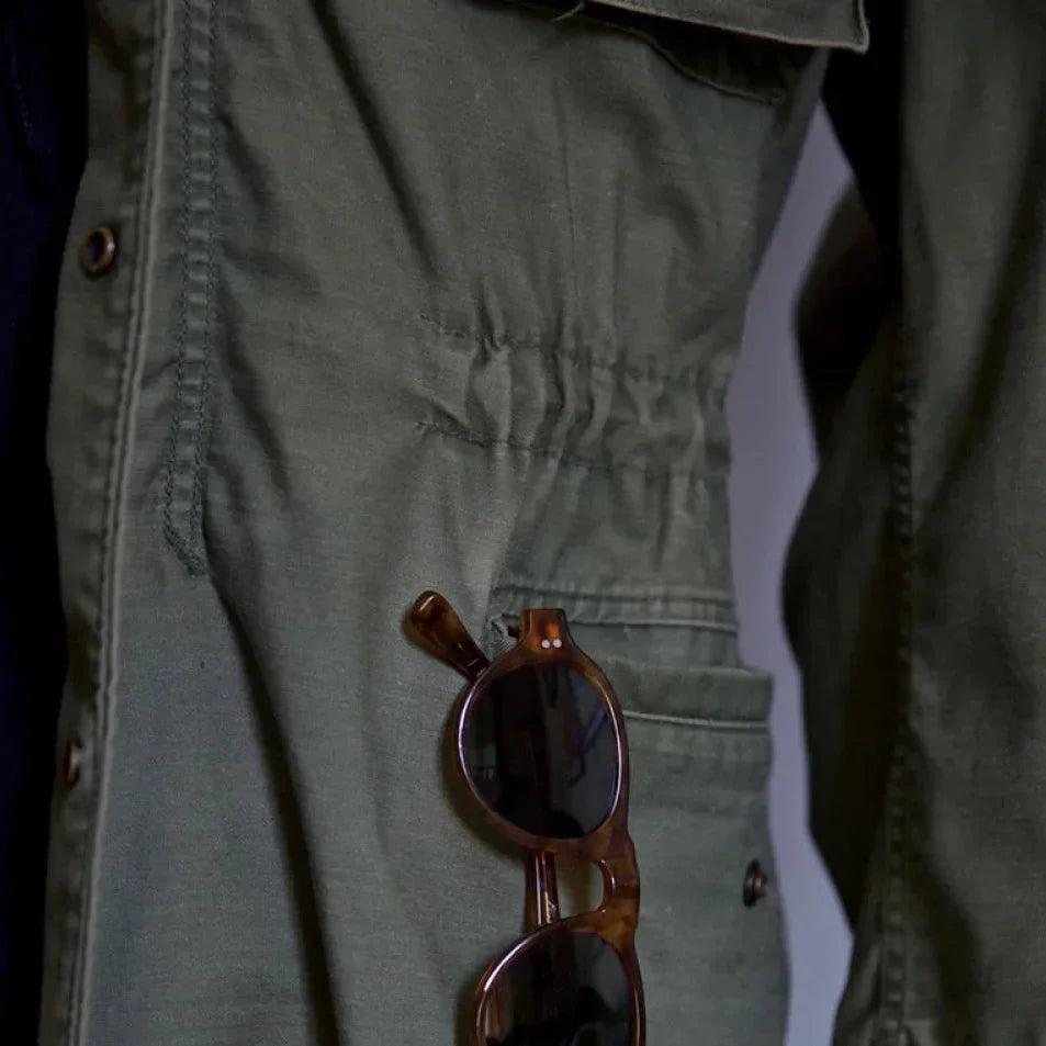 Image of Lawson | Men's Military Field Jacket