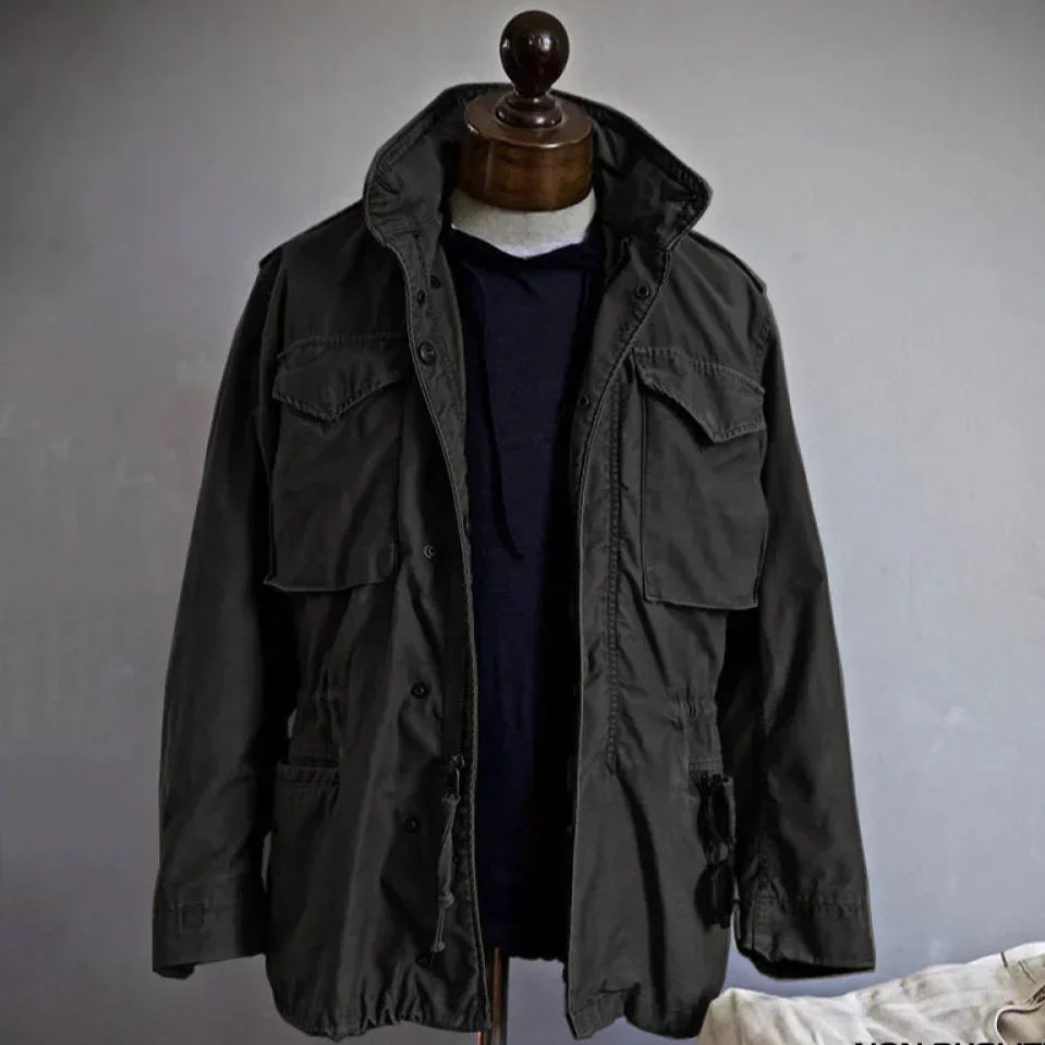 Image of Lawson | Men's Military Field Jacket