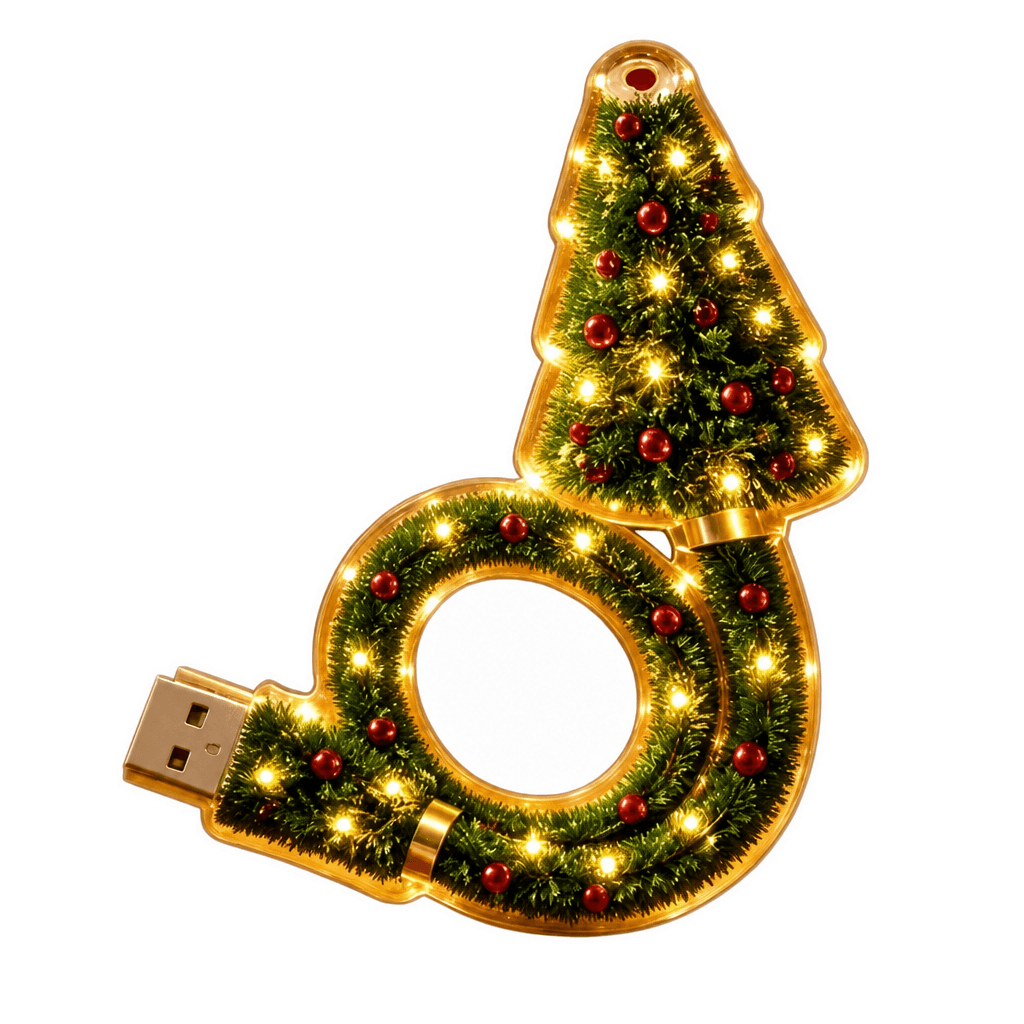 Christmas Projector Light
