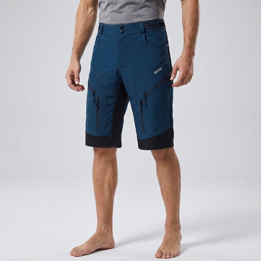 Lightweight Sports Shorts - Marvin