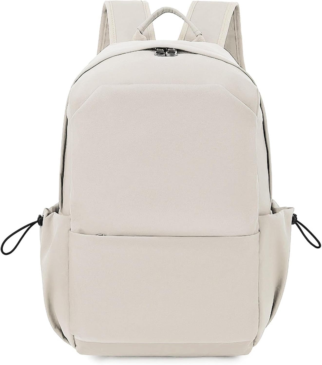Lightweight Water-Resistant Laptop & Travel Backpack with Organised Compartments
