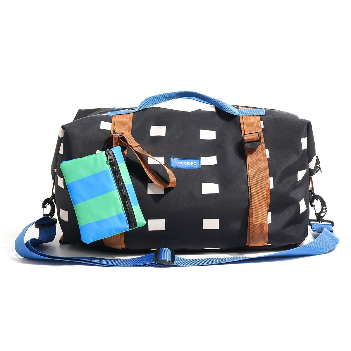 Lightweight Waterproof Travel Duffel Bag