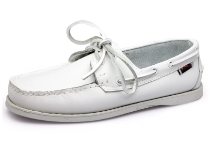 Image of Lionel | Men's Lace-Up Boat Shoes