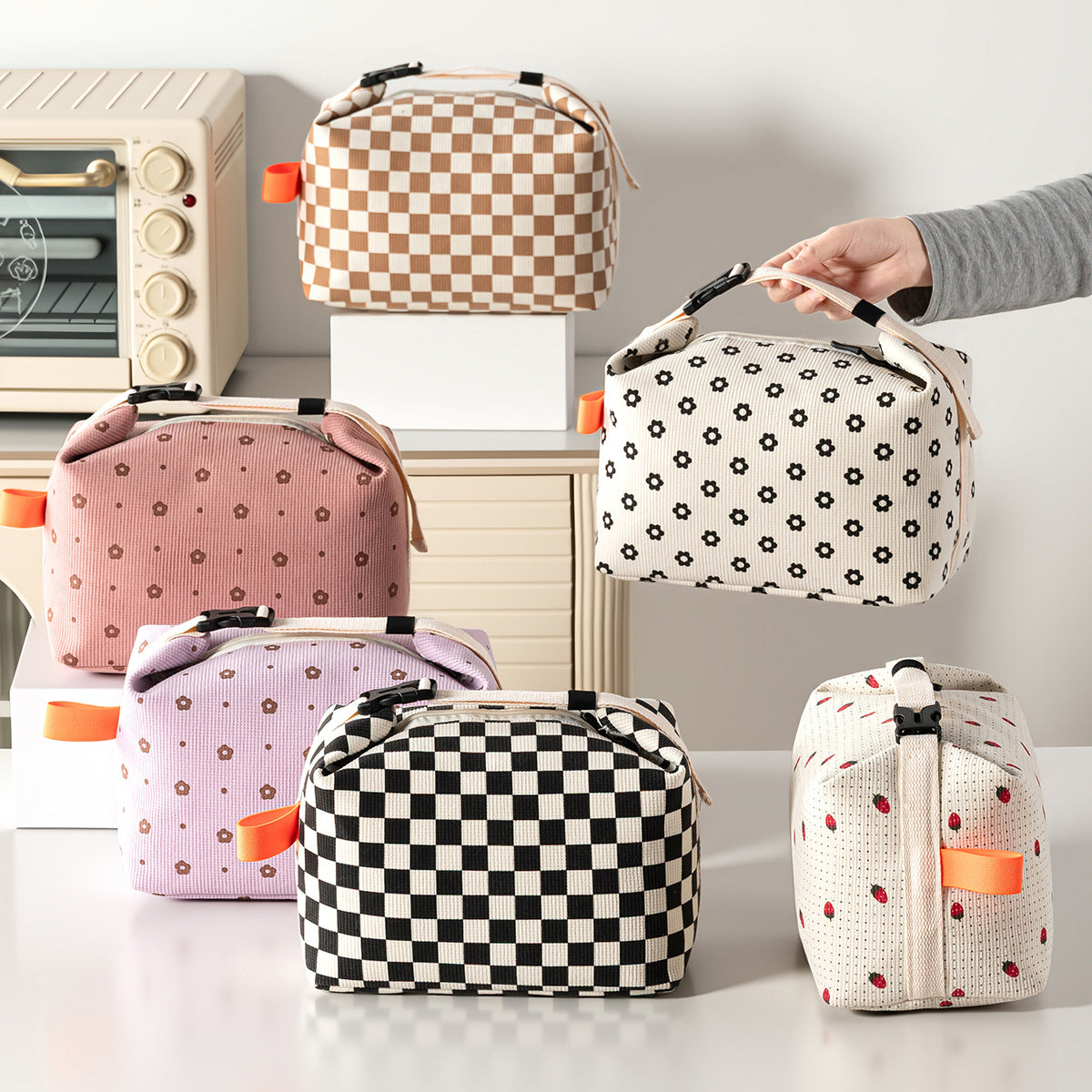 Lunch Bag