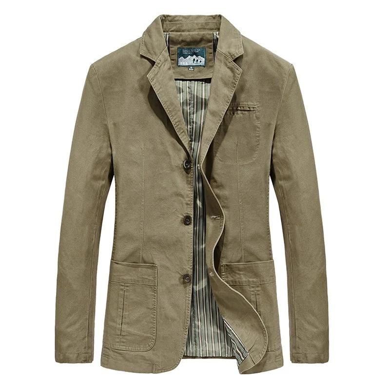 Image of Luther | Men's Casual Blazer