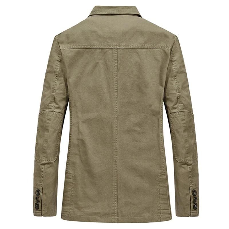 Image of Luther | Men's Casual Blazer