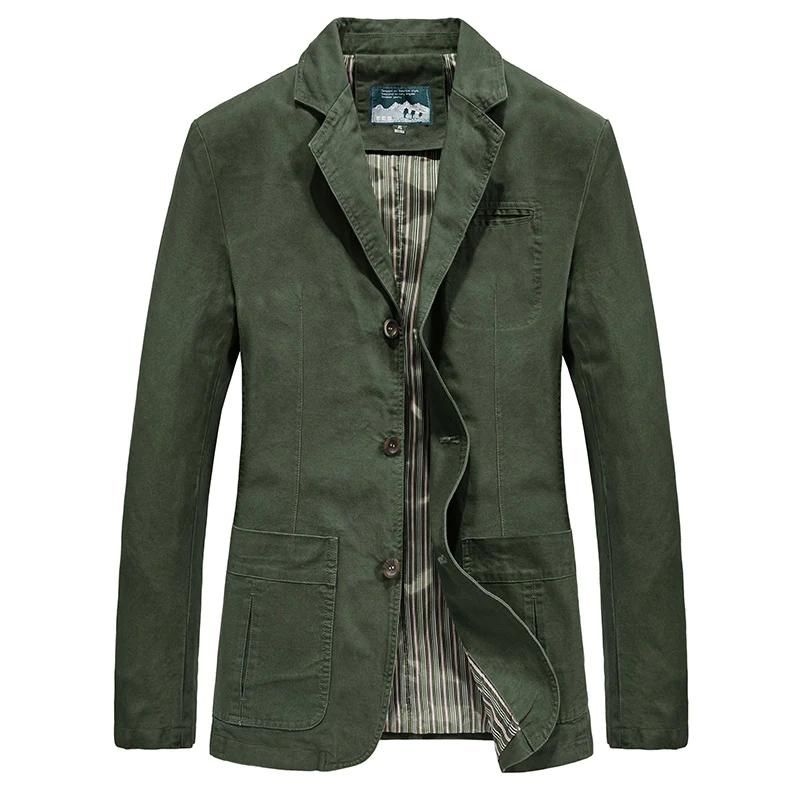Image of Luther | Men's Casual Blazer
