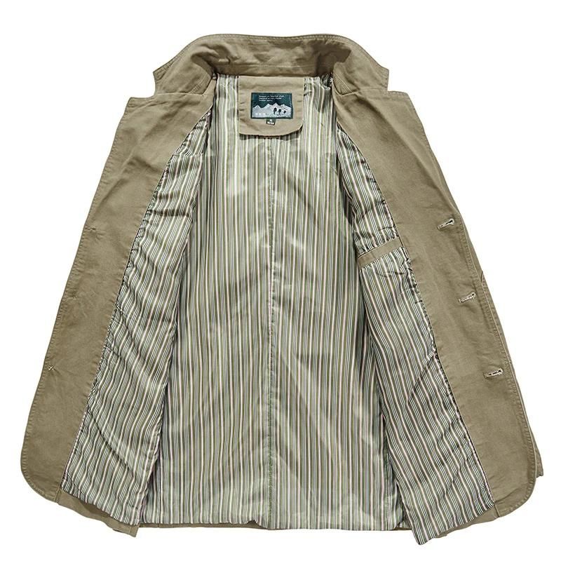 Image of Luther | Men's Casual Blazer