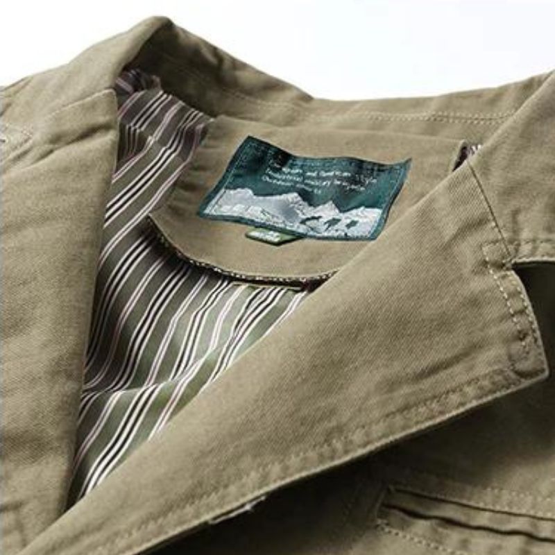 Image of Luther | Men's Casual Blazer