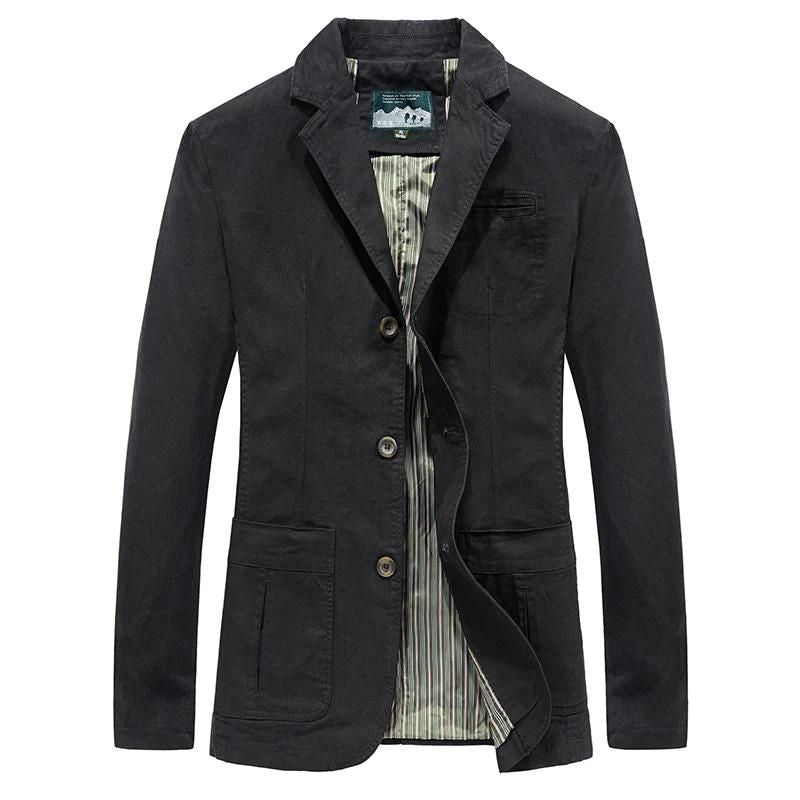 Image of Luther | Men's Casual Blazer
