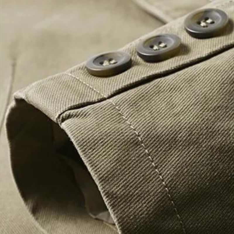 Image of Luther | Men's Casual Blazer