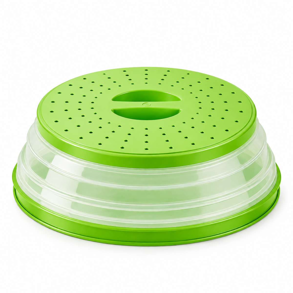 Magnetic Microwave Splatter Cover