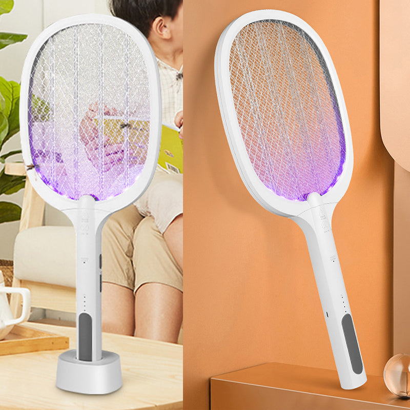 Manual Mosquito and Insect Swatter