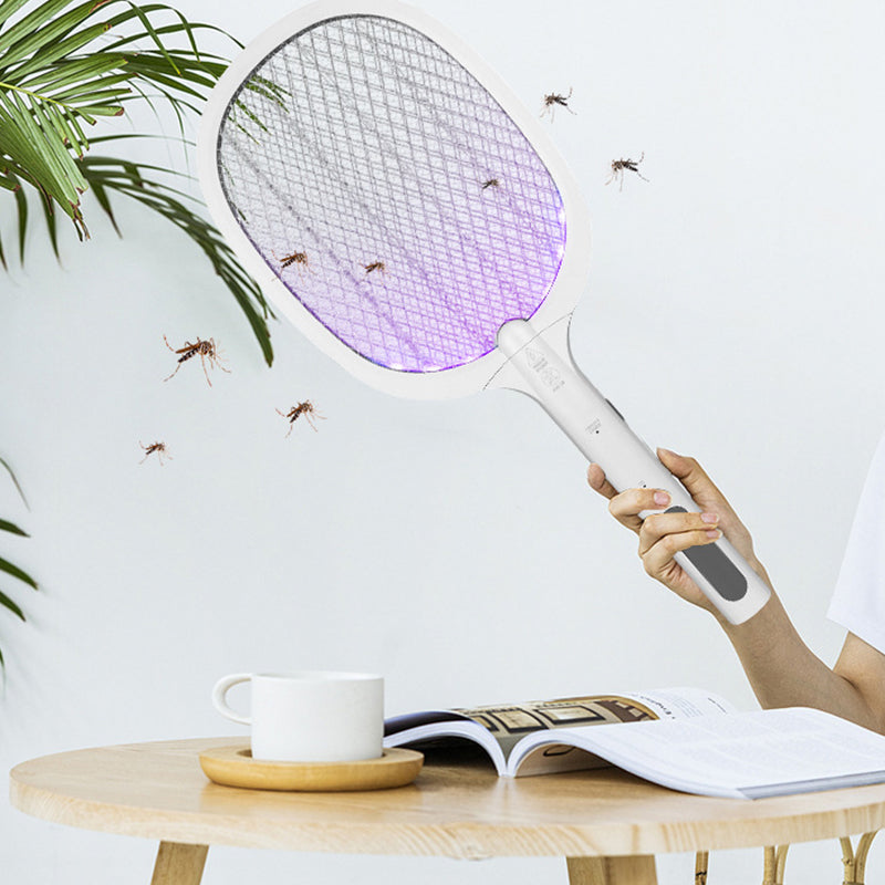 Manual Mosquito and Insect Swatter
