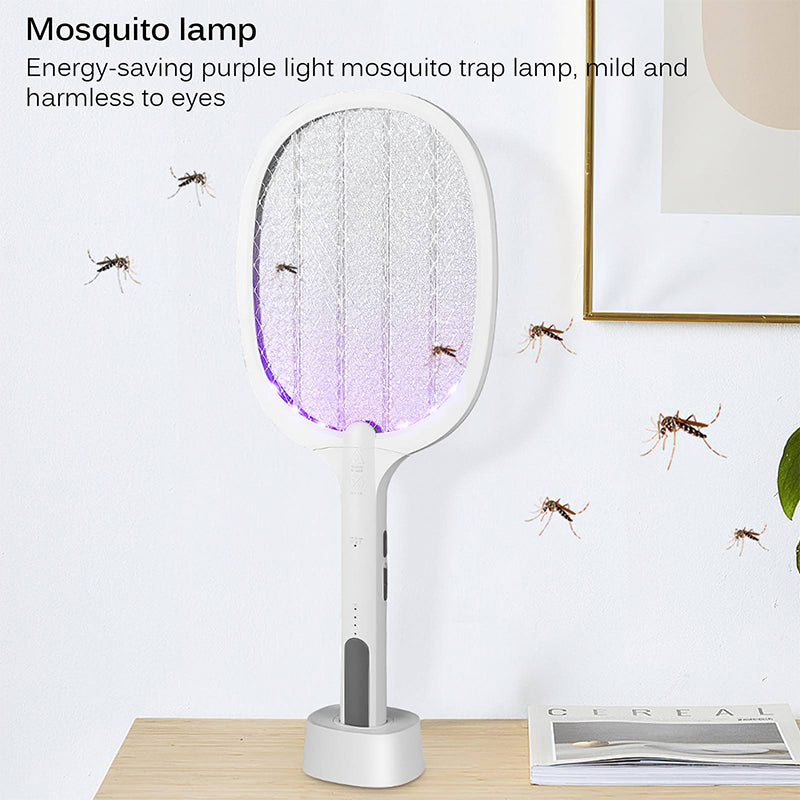 Manual Mosquito and Insect Swatter