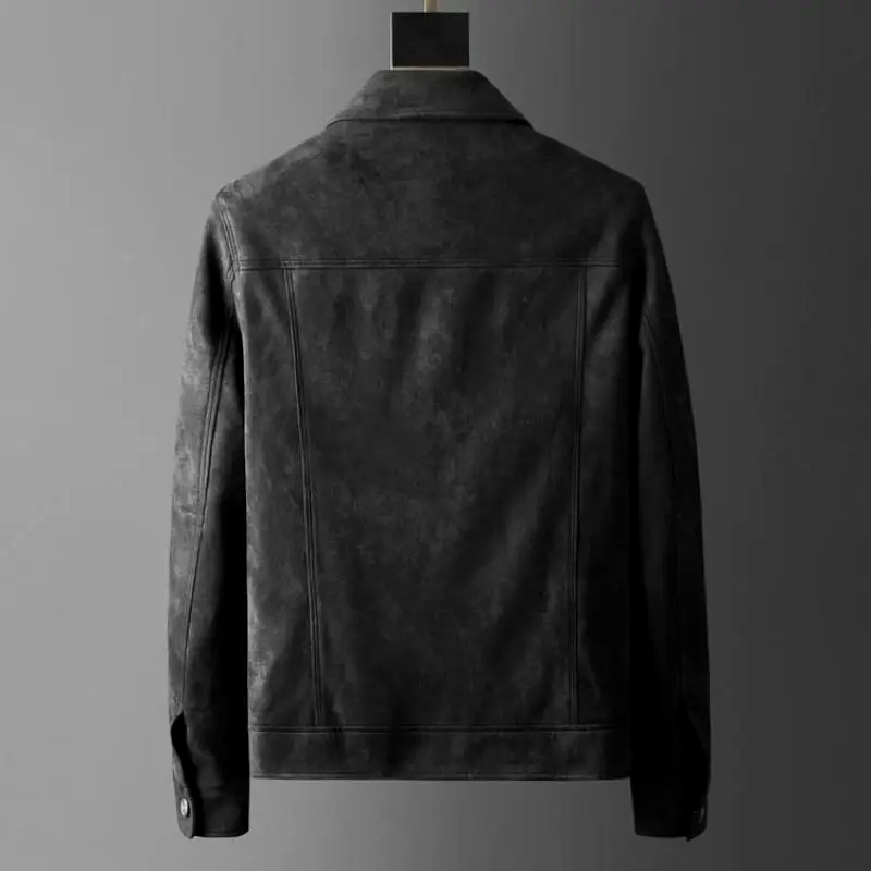 Image of Mark | Men's Button-Down Jacket