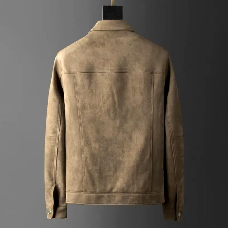 Image of Mark | Men's Button-Down Jacket