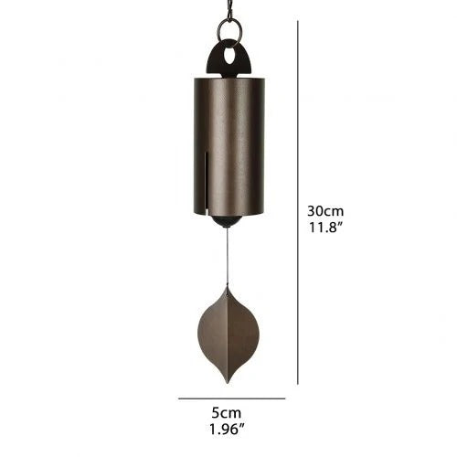 Meditation Sound Bell for Healing and Practice