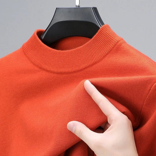 Men's Cashmere Sweater