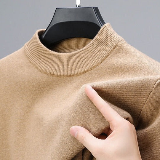 Men's Cashmere Sweater