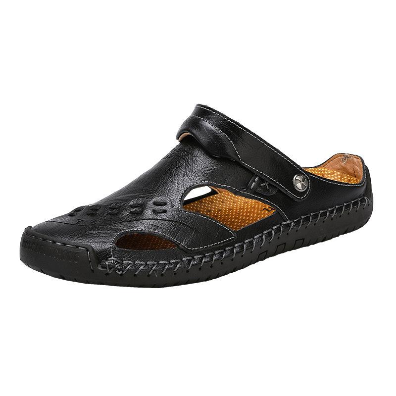 Men's Casual Breathable Sandals