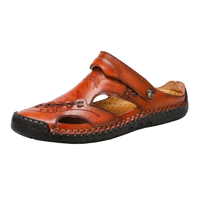 Men's Casual Breathable Sandals