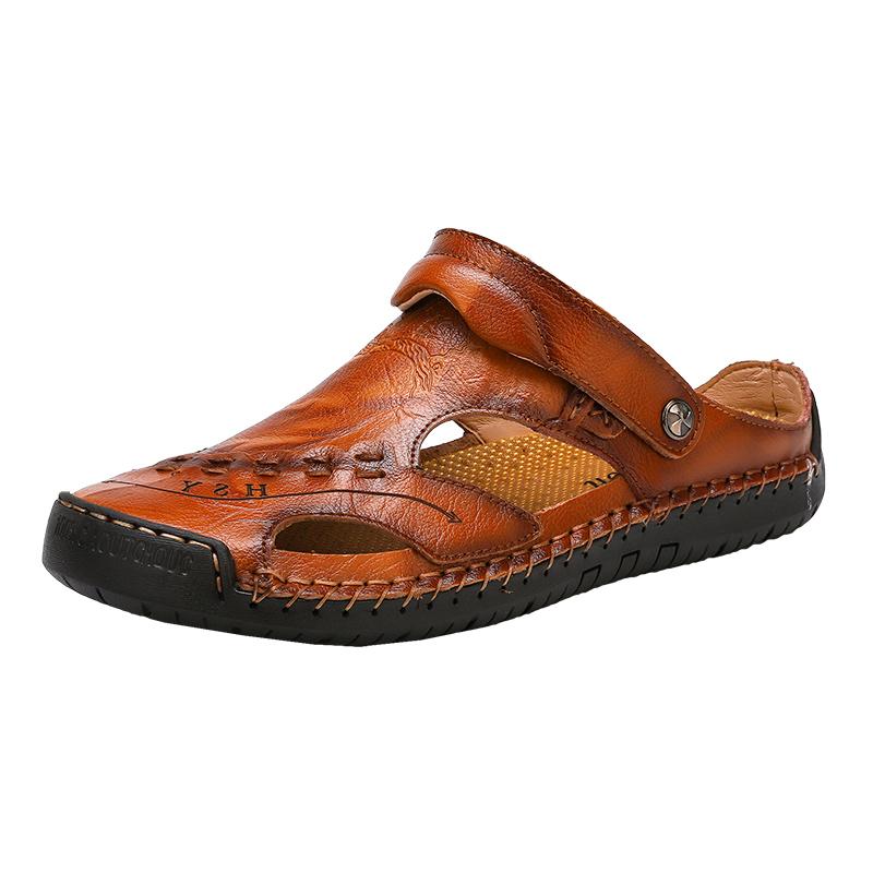 Men's Casual Breathable Sandals