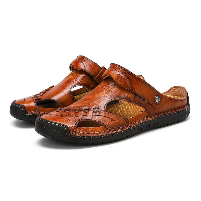 Men's Casual Breathable Sandals