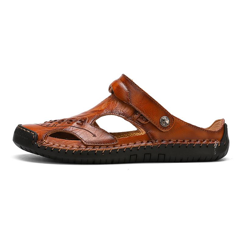 Men's Casual Breathable Sandals