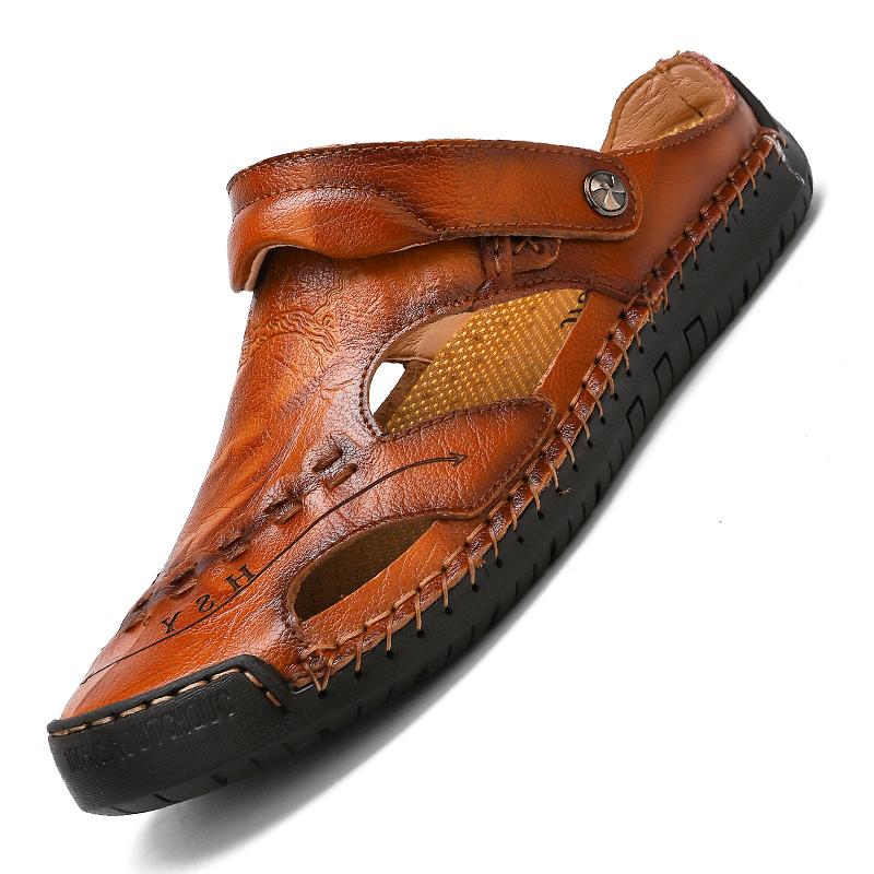 Men's Casual Breathable Sandals