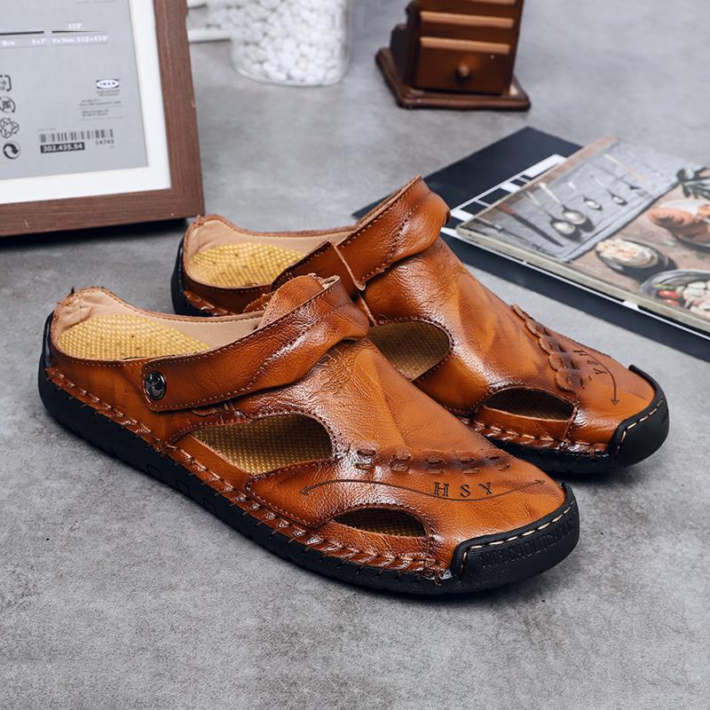 Men's Casual Breathable Sandals