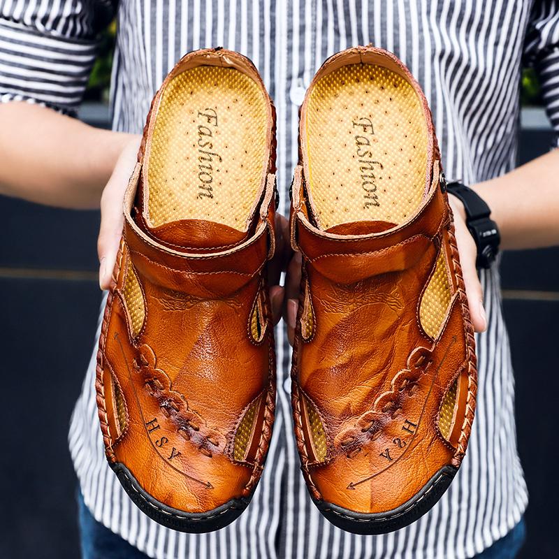 Men's Casual Breathable Sandals