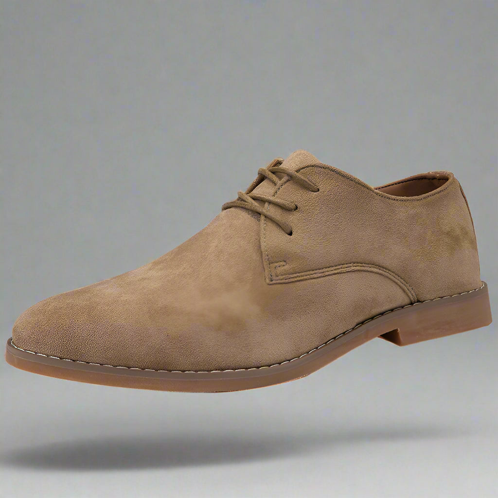 Men's Classic Oxford Dress Shoes