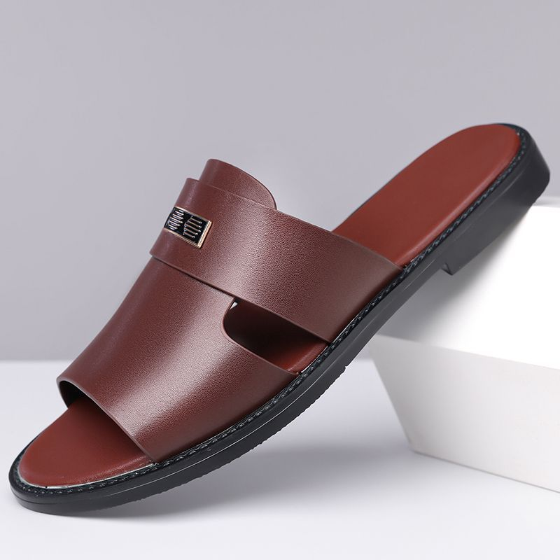 Men's Comfortable Casual Walking Sandals