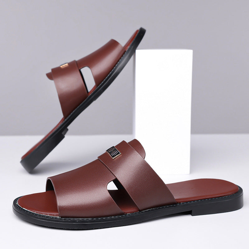 Men's Comfortable Casual Walking Sandals