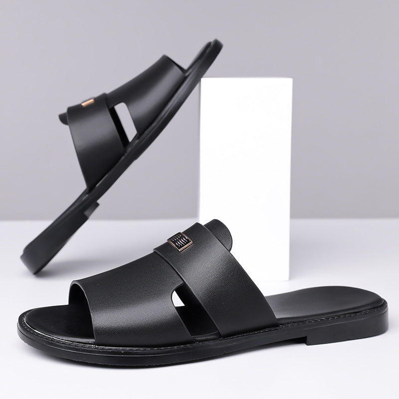Men's Comfortable Casual Walking Sandals