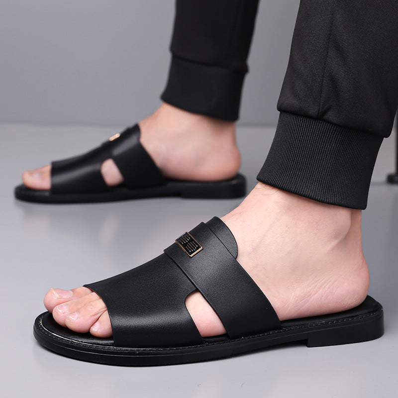 Men's Comfortable Casual Walking Sandals