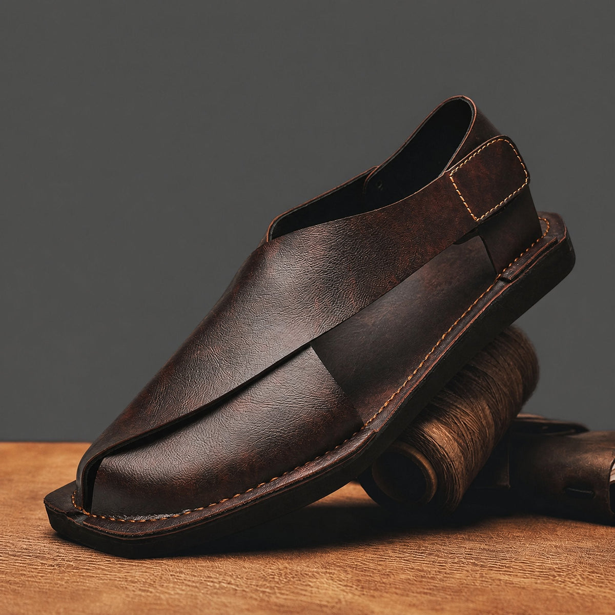 Men's Comfortable Everyday Summer Sandals