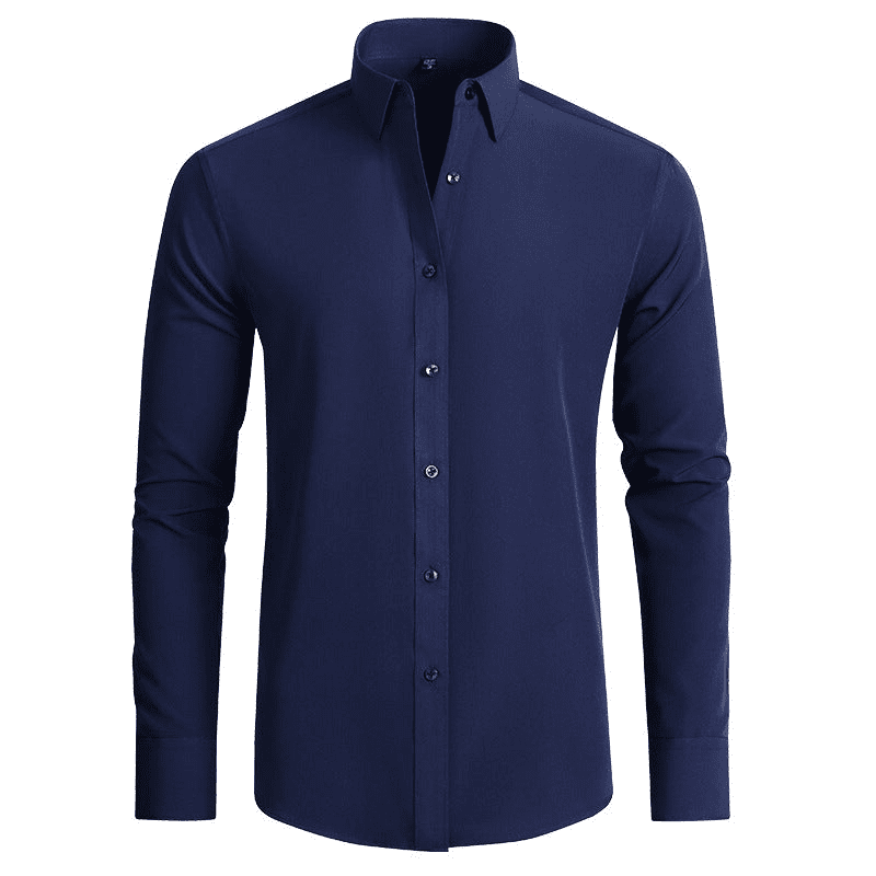 Men's Modern Stretch Shirt