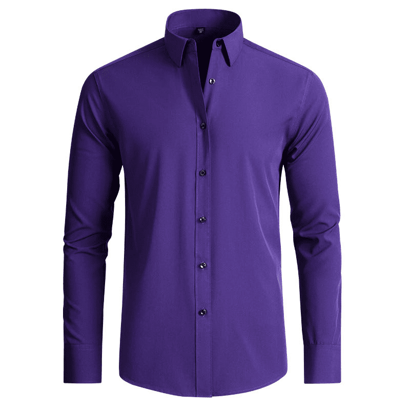 Men's Modern Stretch Shirt