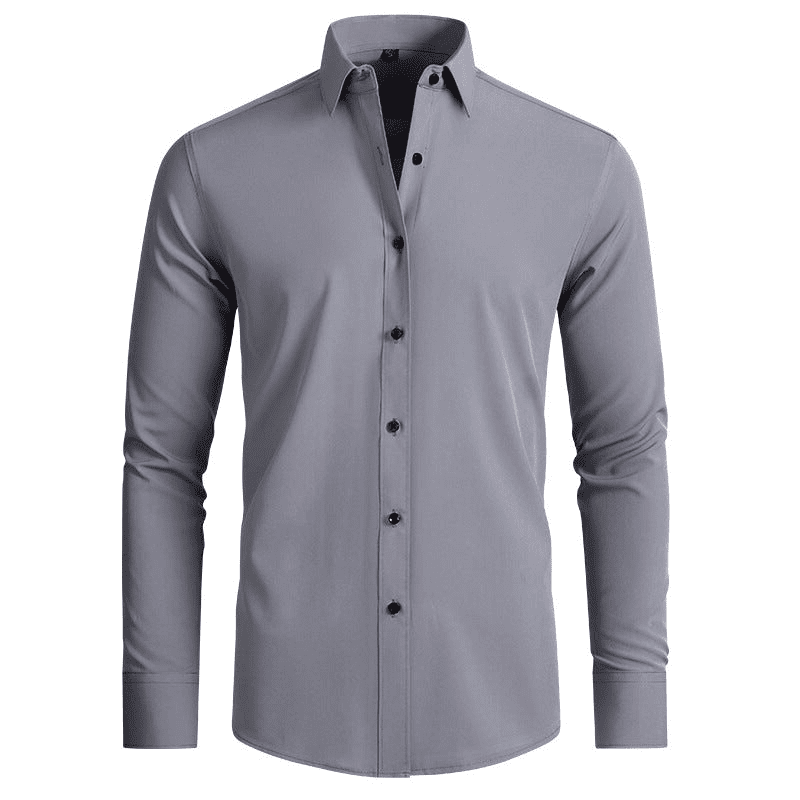 Men's Modern Stretch Shirt
