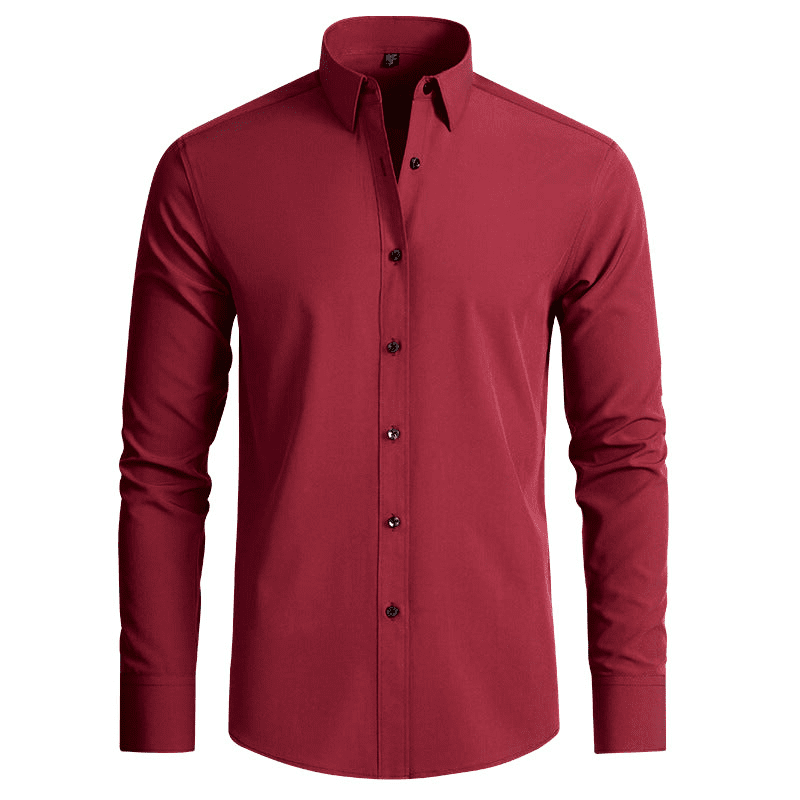 Men's Modern Stretch Shirt