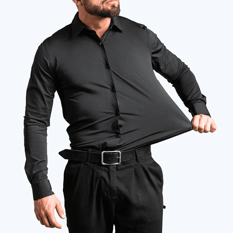 Men's Modern Stretch Shirt