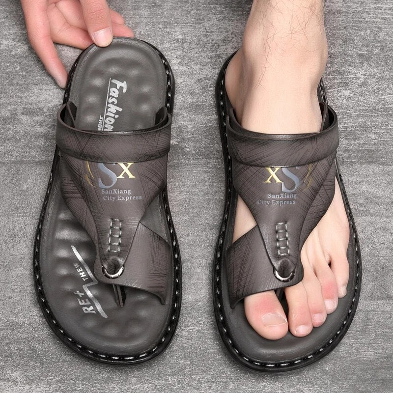 Men's Orthopaedic Sandals