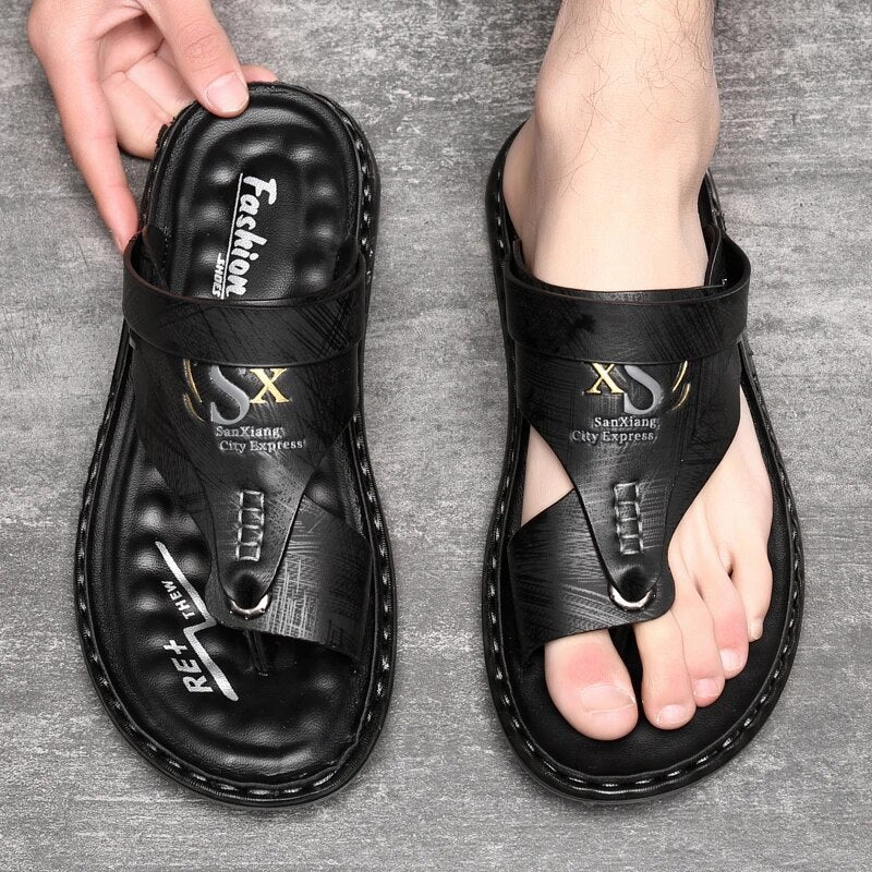Men's Orthopaedic Sandals