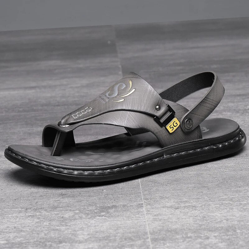 Men's Orthopaedic Sandals
