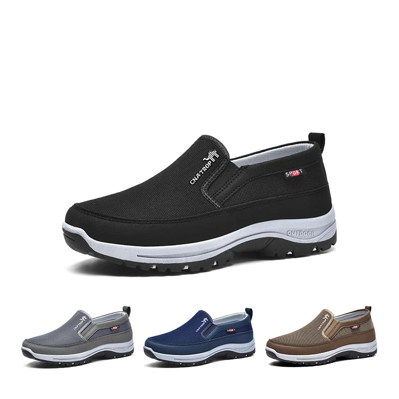 Men's Orthopaedic Shoes