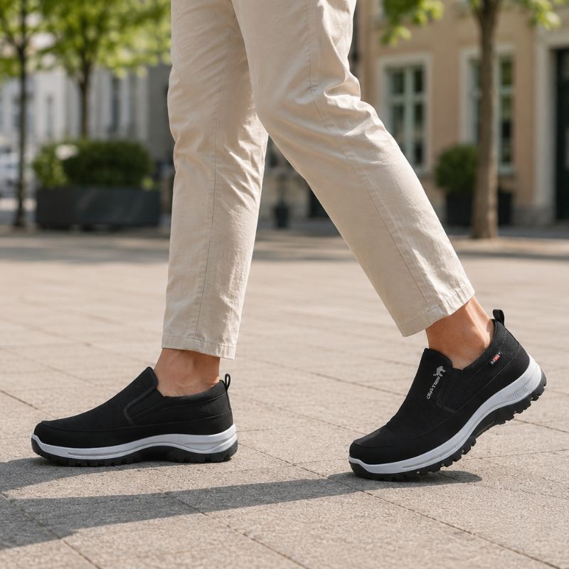 Men's Orthopaedic Shoes