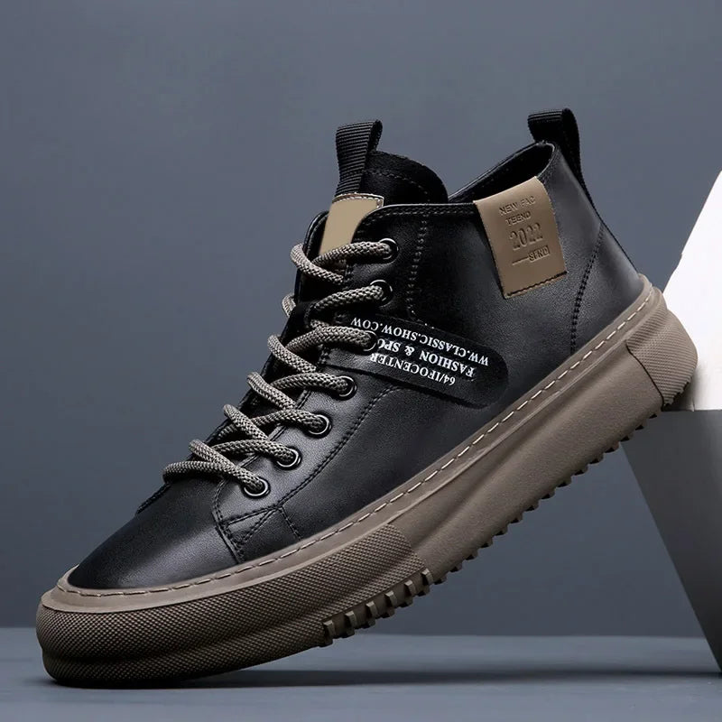 Men's Orthopedic Sneakers